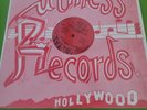 Eazy-E / Ice Cube  Boyz N The Hood 1987 Ruthless Records, RARE record