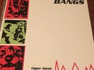 Tiger Beat Bangs Vinyl 12” 1997 Olympia Riot Grrl Kill Rock Stars Punk Oly