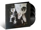 Behemoth: In Absentia Dei Triple LP Vinyl Limited Edition New Sealed
