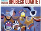 DAVE BRUBECK - TIME OUT (180GM) - NEW VINYL