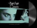 THE NIGHT FLIGHT ORCHESTRA - 'Internal Affairs' 2xLP