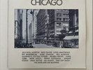 Jazz Classics CHICAGO LP survived after AIRSTRIKE in Kharkiv, Ukraine. For help