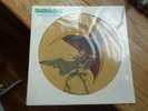 Parliament Motor Booty Affair Picture Disc STILL SEALED ORIGINAL LP NBPIX 7125