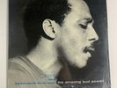 SEALED BUD POWELL THE AMAZING VOLUME 2 1970s BLUE NOTE BST-81504 Lp