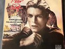 David Bowie Peter And The Wolf Green Vinyl 1978 Never Played LP ARL1 2743