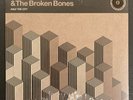 St. Paul & The Broken Bones Half The City SEALED