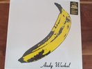 The Velvet Underground & Nico Andy Warhol V-5008 Mono Version New-Sealed