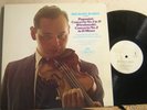 SERAPHIM 60222 MICHAEL RABIN Paganini Wieniawski CTOS GOOSENS 1976 VG++ TO NM