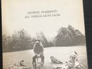 George Harrison. All Things Must Pass. 1970 1st press Triple vinyl lp Near Mint.