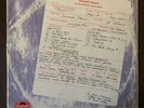 Second Hand (The Moving Finger) - Reality - 1968 First Press VG/VG