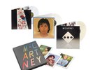 Paul Mccartney I, II, III (Vinyl Box Set, 2022) Limited Edition Color Vinyl Ram