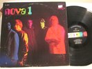 THE NOVA LOCAL NOVA 1 ORIGINAL 1968 FUZZ-PSYCH KILLER STEREO DECCA VG+/EX