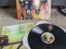 Silverstein - WHEN BROKEN IS EASILY FIXED - Vinyl LP - VG