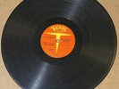 RARE VG+ JAZZ 78 Ella Fitzgerald Too Young For Blues Its Only A Man VERVE 2002