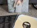Being as an Ocean - HOW WE BOTH WONDROUSLY PERISH - Bone White Vinyl LP - VG+