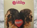 Heart Dreamboat Annie 40th Anniversary Red Colored Vinyl LP - RARE  LIMITED