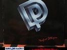 Deep Purple – Perfect Strangers - Japan 1st press (1984)