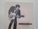 Chuck Berry The Great Twenty Eight Super Deluxe Vinyl Box Set 5LP- Red EP only