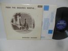 BARBARA DICKSON nr mint vinyl lp FROM THE BEGGAR'S MANTLE