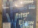 Elton John Madman Across The Water 50th Anniversary 4LP Vinyl Box Set NEW