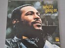 What's Going On by Marvin Gaye (180 gram Vinyl Record, 2016)