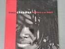 Tracy Chapman - Matters of the Heart, Original Vinyl Record LP
