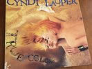 True Colors - Cyndi Lauper - Vinyl LP Mobile Fidelity 33 RPM  MoFi *MINT* Look