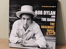 Bob Dylan Band - Basement Tapes Raw Series Vol. 11 4 LP vinyl 12