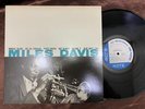 MILES DAVIS VOL.2 BLUE NOTE GXF 3012 MONO JAPAN VINYL LP