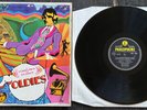 THE BEATLES - A COLLECTION OF BEATLES OLDIES FIRST STEREO PRESS 7016 1G/ 1G