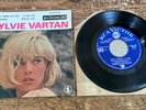 SYLVIE VARTAN 86 054 rca 1964