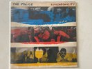 Synchronicity by The Police (Signed By Sting)