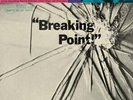 BREAKING POINT (BLUE NOTE TONE POET SERIES)