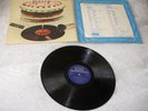 The Rolling Stones 169 UK Decca LP Let it bleed