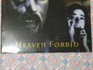 Heaven Forbid Blue Oyster Cult vinyl LP record sealed rare
