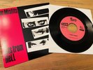 THE MISFITS - 3 Hits From Hell 7” Vinyl RARE Danzig Horror Punk Rock