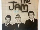 The Jam InThe City NM 1977 Vinyl LP A1B1 1stPress Paul Weller New Wave Mod Punk