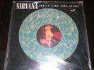 NIRVANA SMELLS LIKE TEEN SPIRIT 12