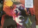 alice in chains facelift vinyl lp