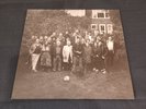 LOYLE CARNER Yesterdays Gone Vinyl Record LP Album Hip Hop