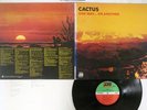 CACTUS ONE WAY OR ANOTHER ATLANTIC P-8051A JAPAN VINYL LP