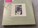 Presence [Deluxe Edition] [LP/CD] Led Zeppelin Vinyl Record New Sealed Box Wear