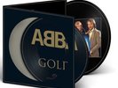 ABBA GOLD Picture Disc Double Vinyl Pre Order 30th Anniversary  September 23rd