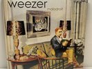 WEEZER ‎– Maladroit LP - Original 2016 US Reissue - Geffen DMM w/Insert - NM/NM