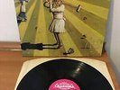 LP GENESIS NURSERY CRIME U.K. CHARISMA G/F VINYL STEREO
