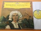Mravinsky Tchaikovsky Symphony No.5 DGG Big Tulip 5/66 SLPM 138 658 NM