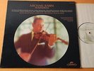 Michael Rabin In Memoriam (Magic Bow) US Seraphim Stereo 70s EX/NM
