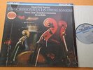 Janos Rolla Rossini String Sonatas German Teldec DMM Digital Stereo '84 NM