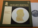 Szeryng Mozart Edition 3 Complete Violin Concertos Dutch Philips Stereo 4LP NM