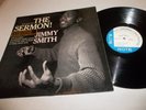 LP*JAZZ*JIMMY SMITH*The Sermon   ART BLAKEY*LOU DONALDSON*BLUE NOTE*ear RVG VG++
